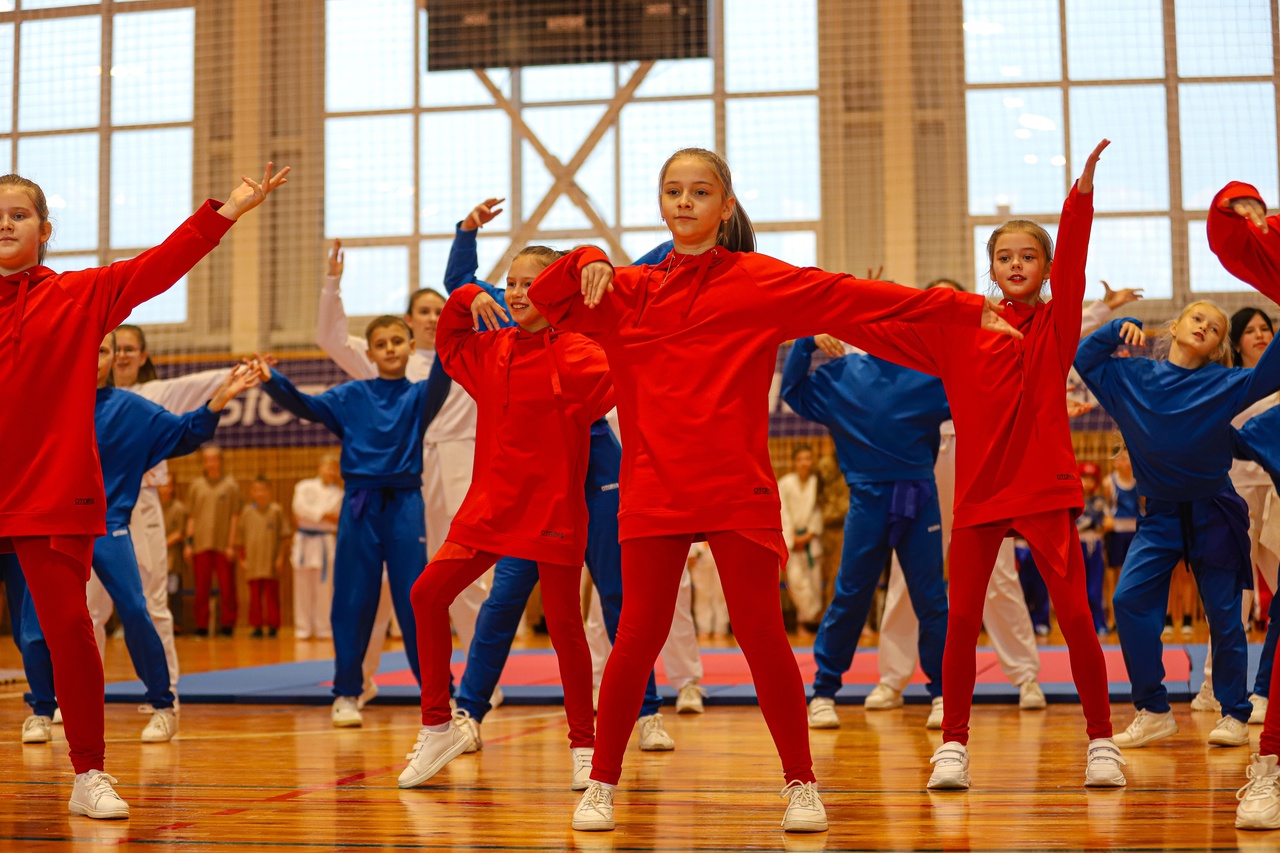 В Курской области состоялось физкультурно-спортивное мероприятие в рамках II этапа Всероссийского проекта «Спортивное наследие – здоровая страна!» 
