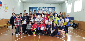  В Сахалинской области состоялась спартакиада для старшего поколения в рамках II этапа Всероссийского проекта «Спортивное наследие – здоровая страна!»